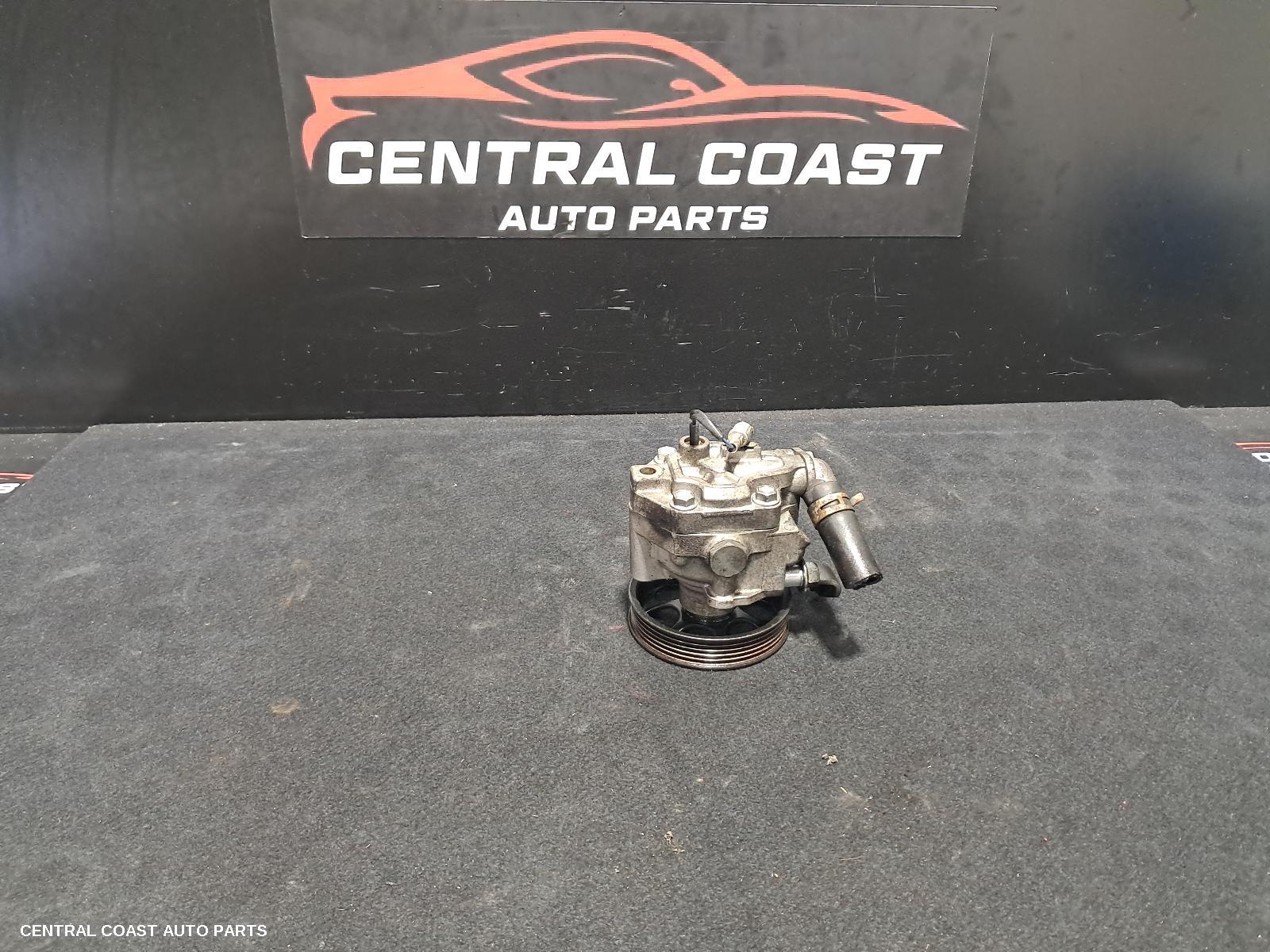 Steering Pump