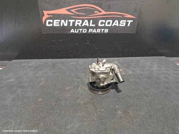 Steering Pump