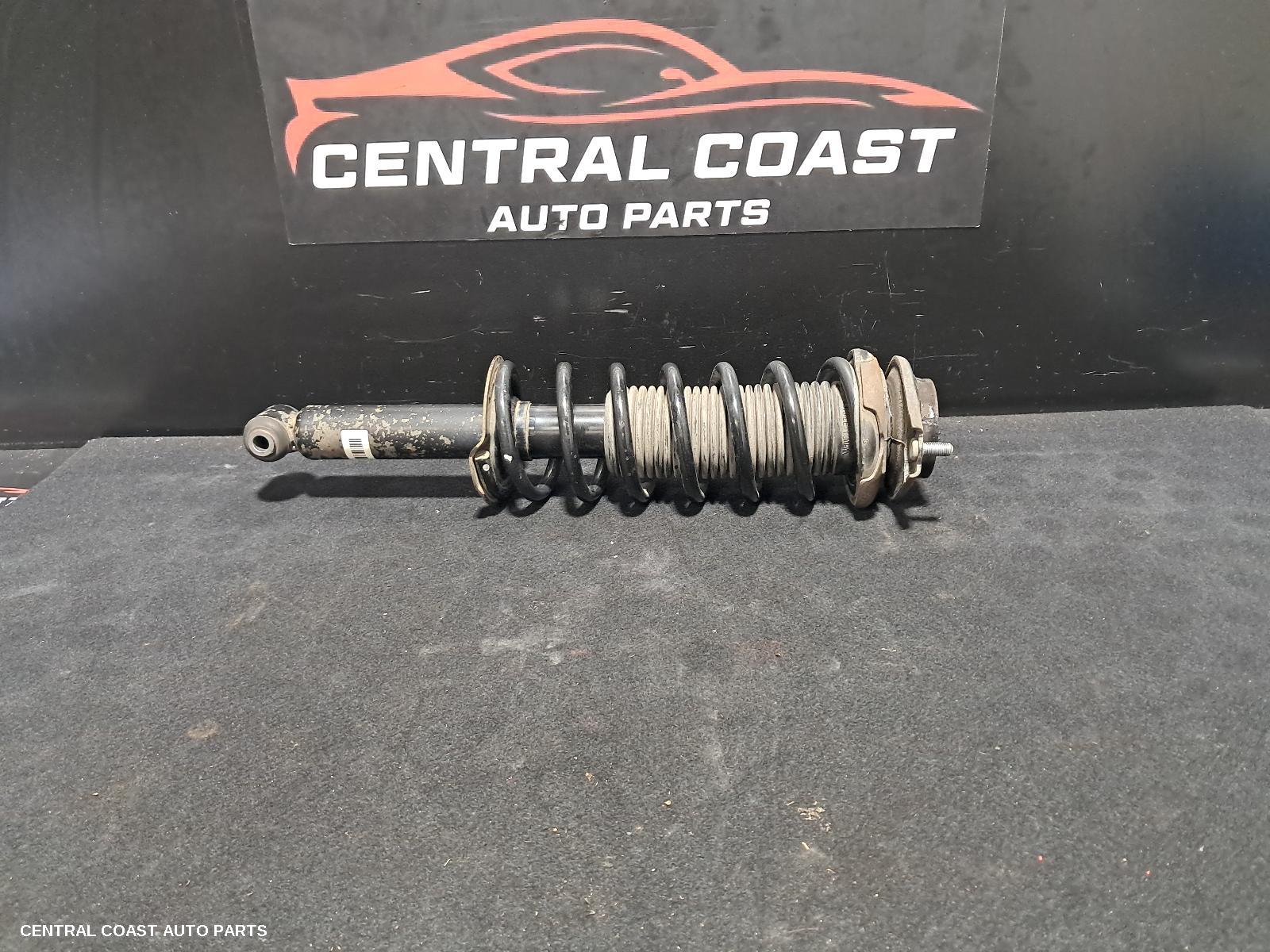 Right Rear Strut