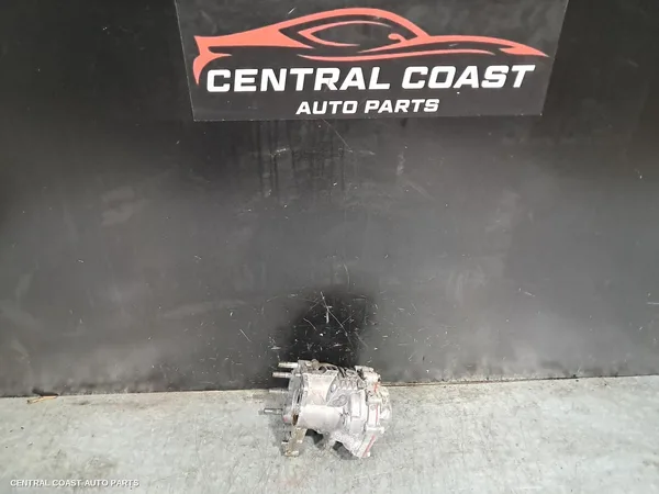 Transfer Case