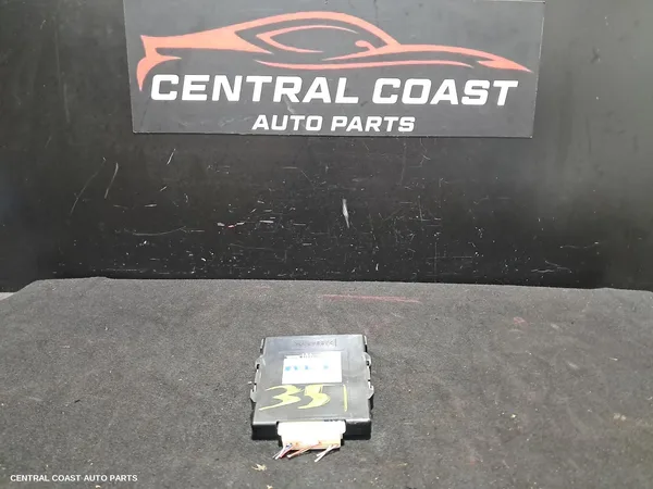Ecu