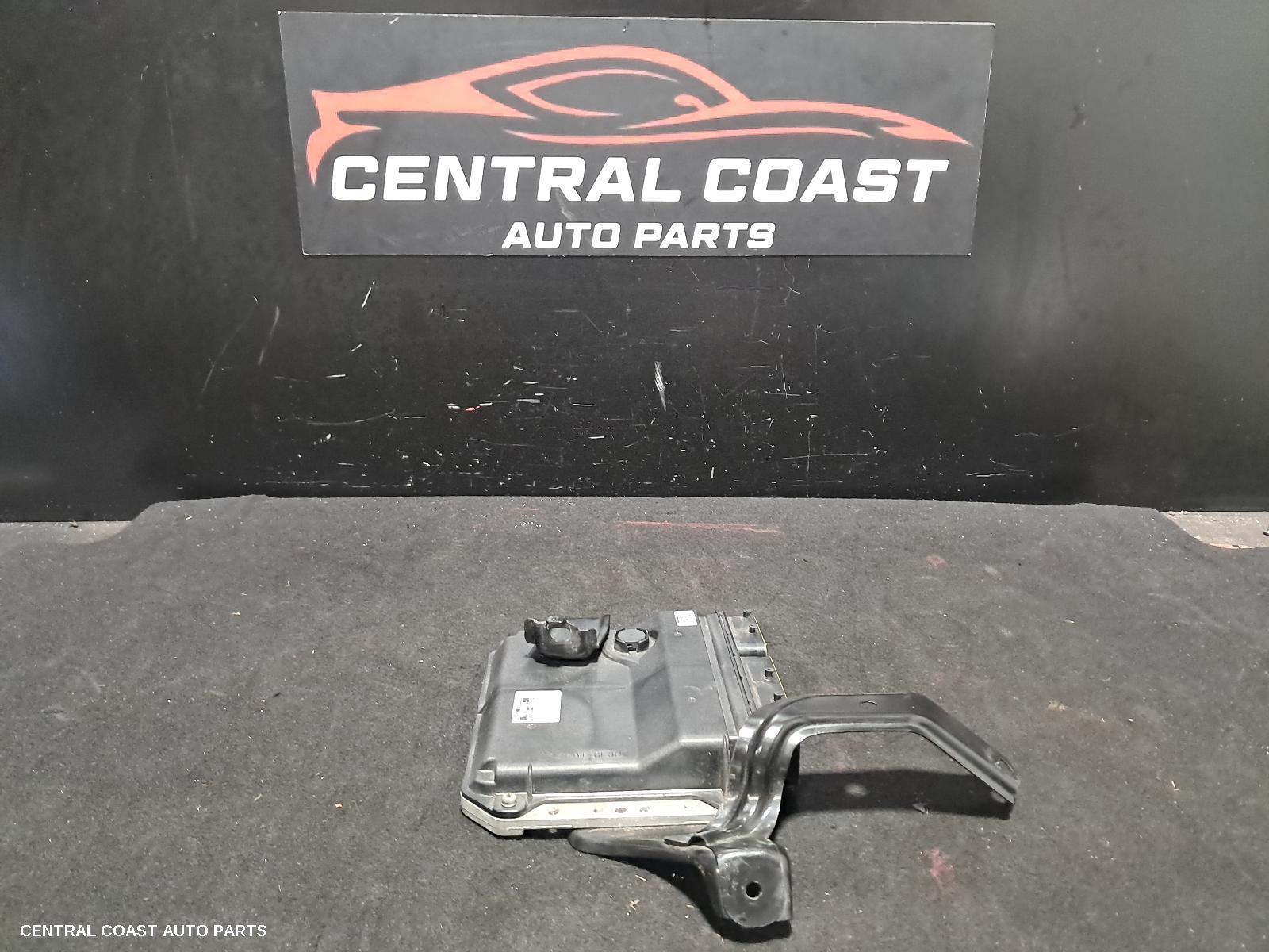 ECU