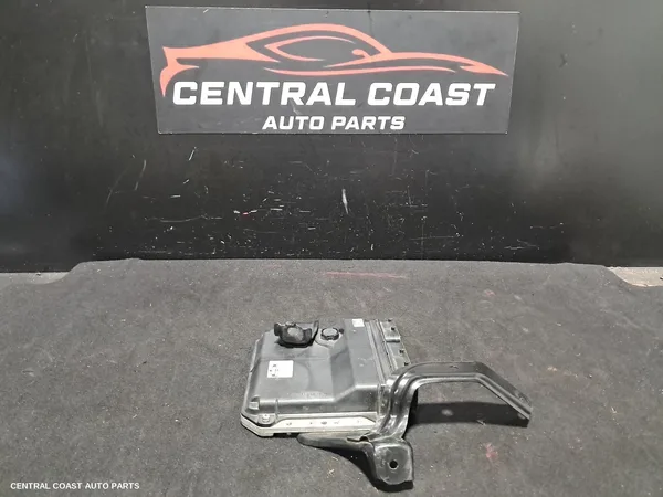 Ecu