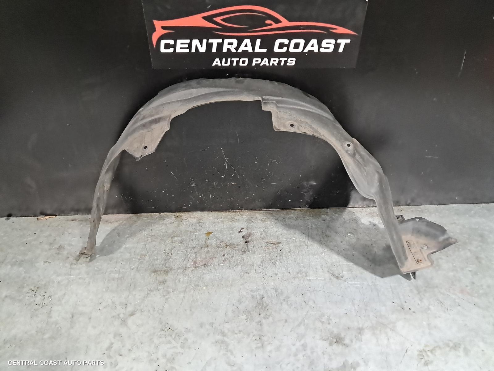 Left Guard Liner