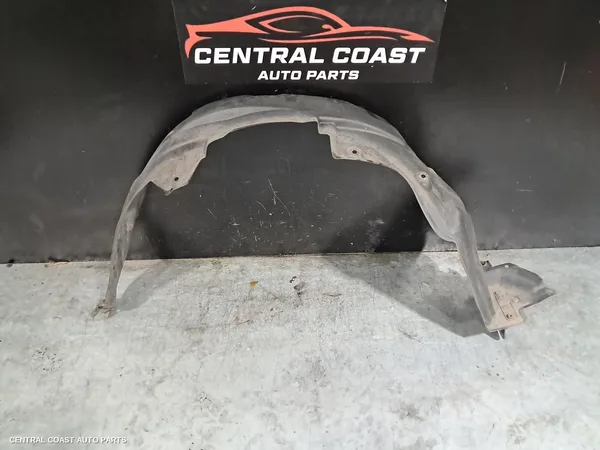 Left Guard Liner