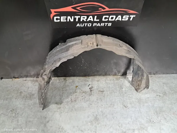 Right Guard Liner