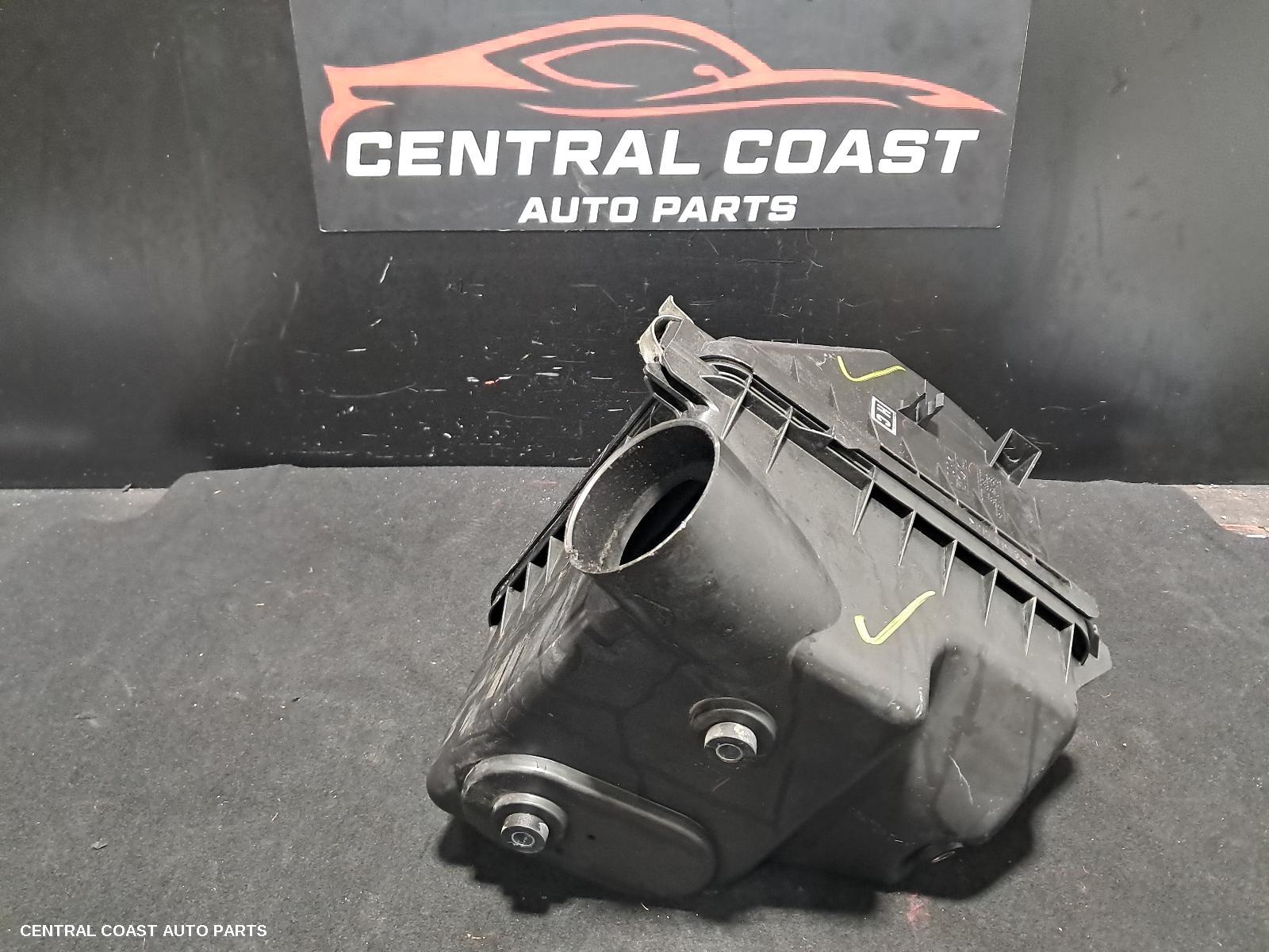 Air Cleaner Box