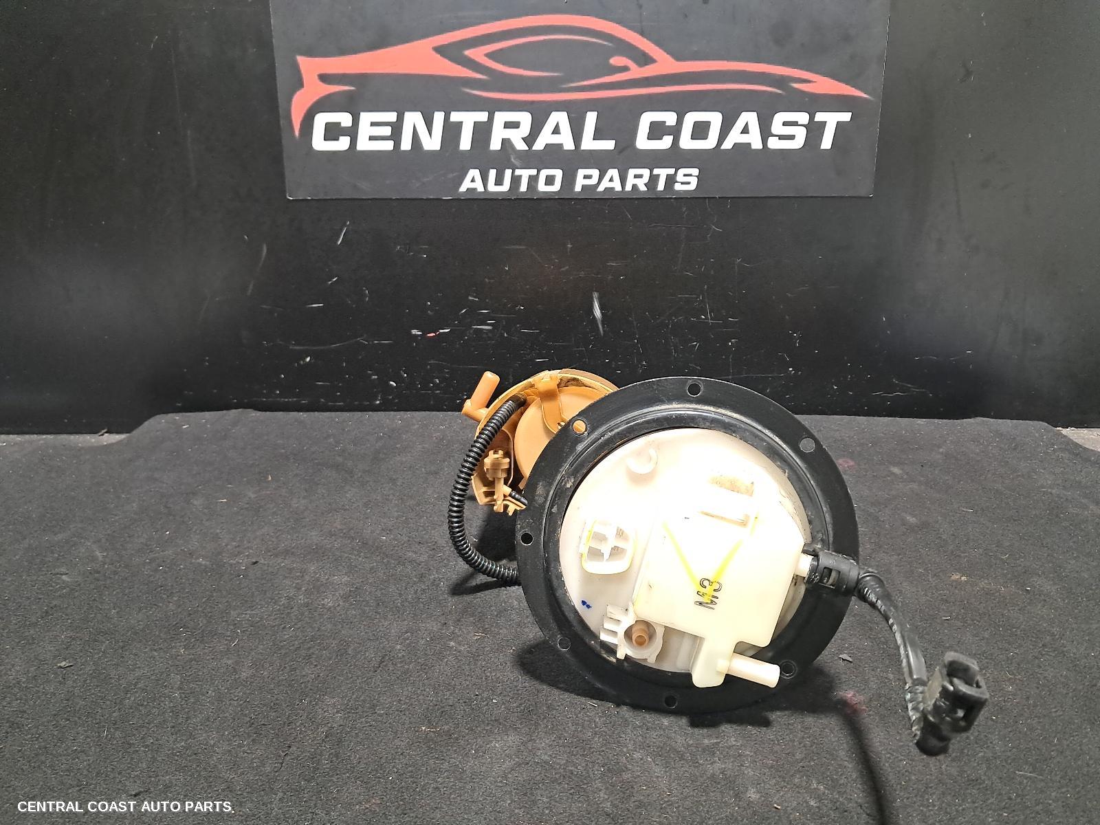 Fuel Pump