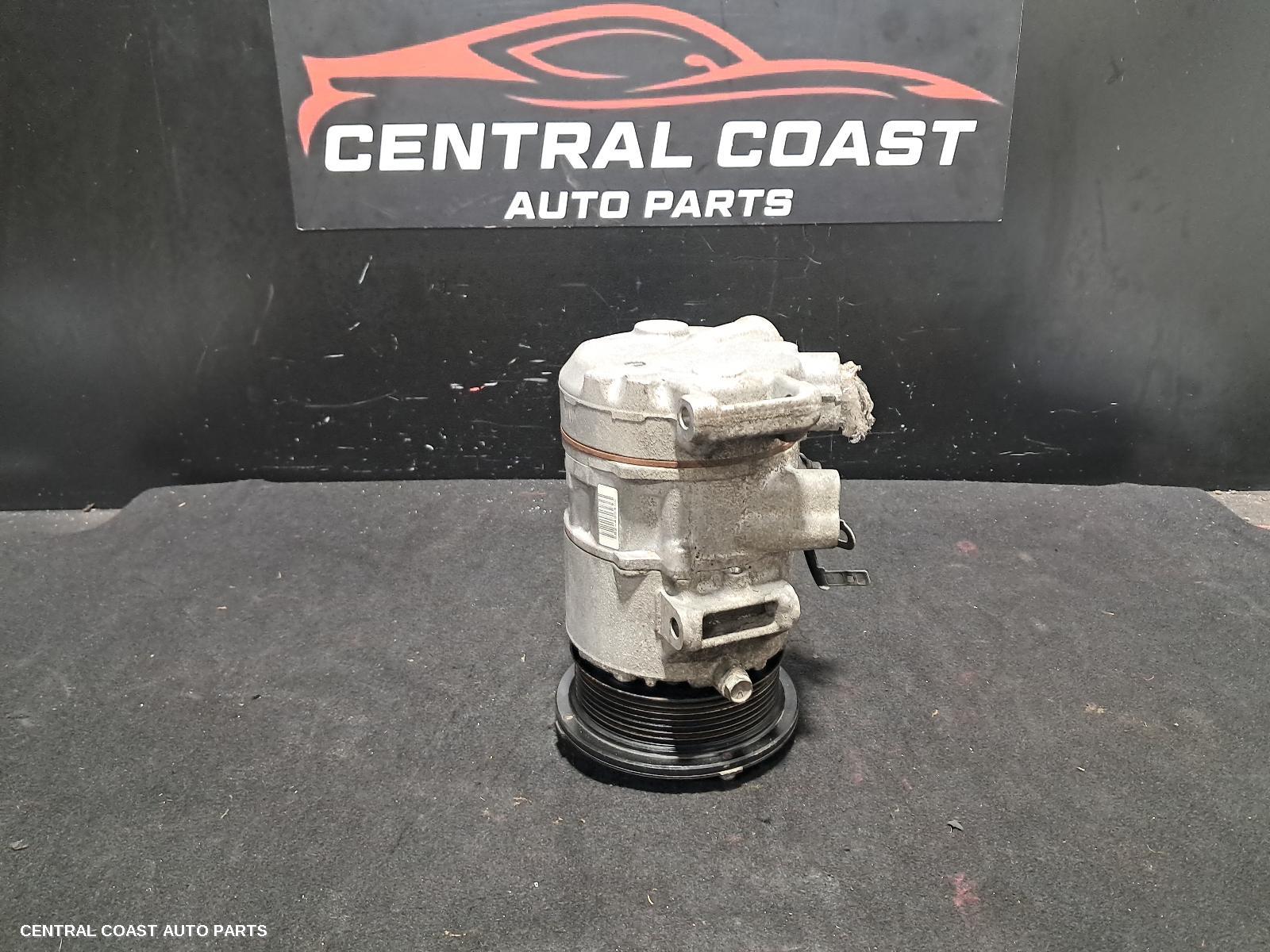 A C Compressor
