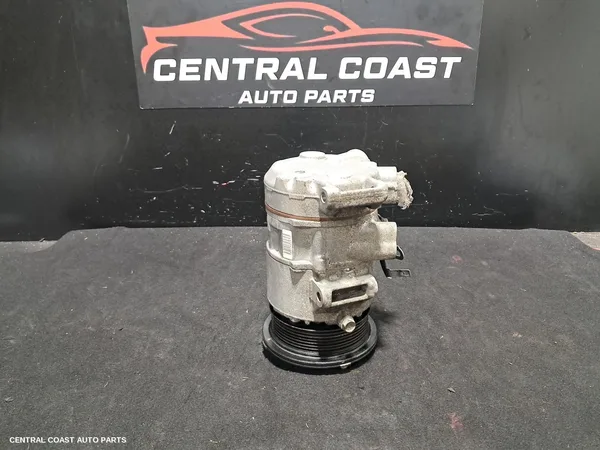 A/C Compressor