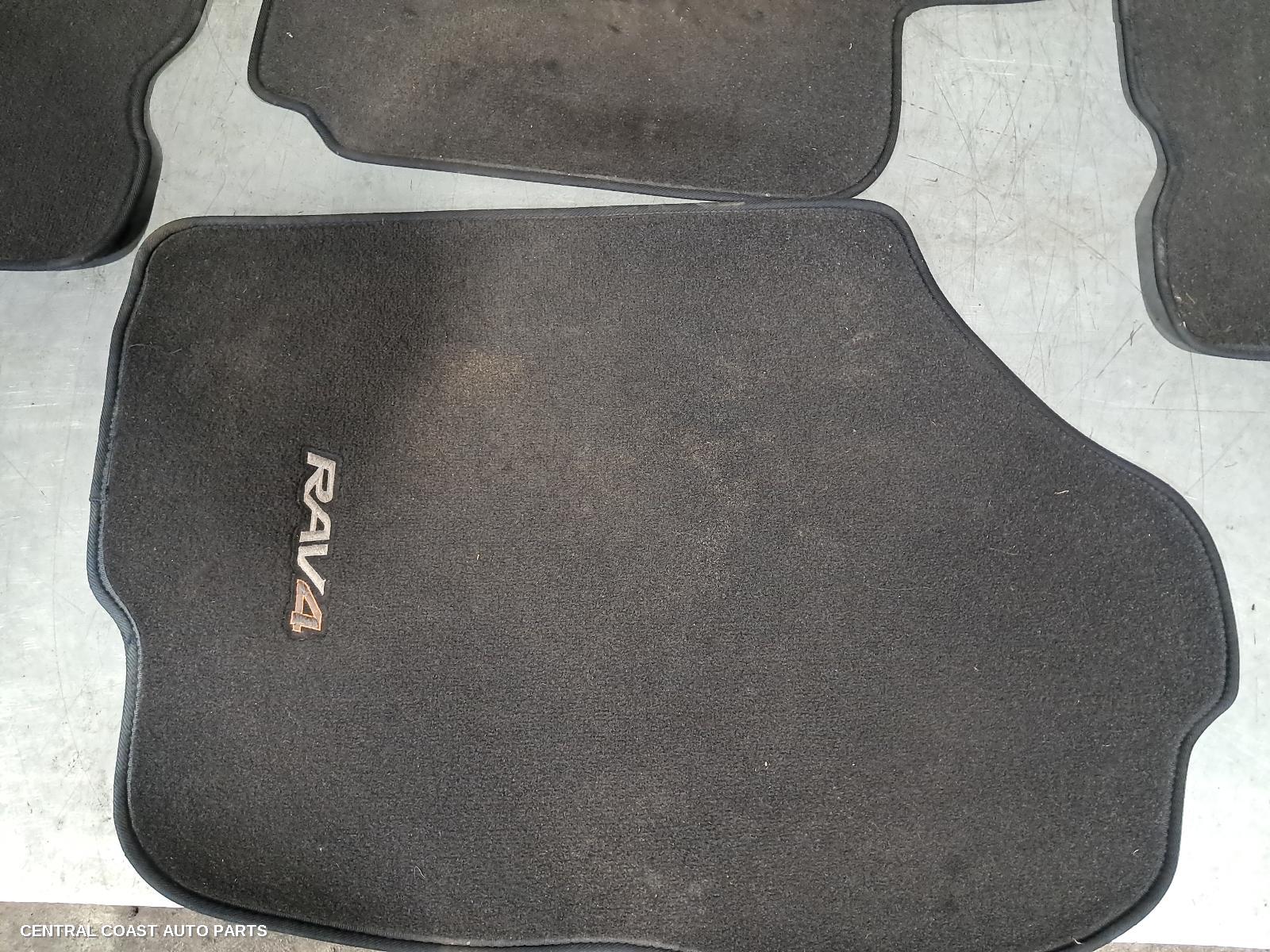 Floor Mats