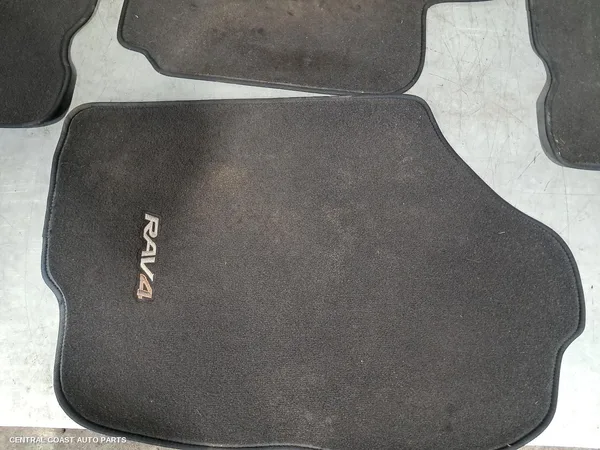 Floor Mats
