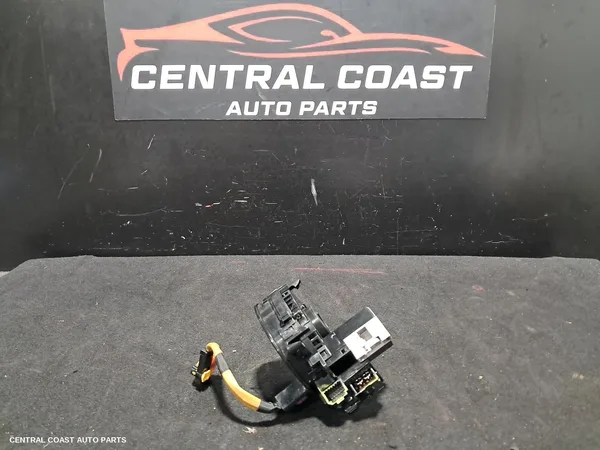 Airbag Module/Sensor