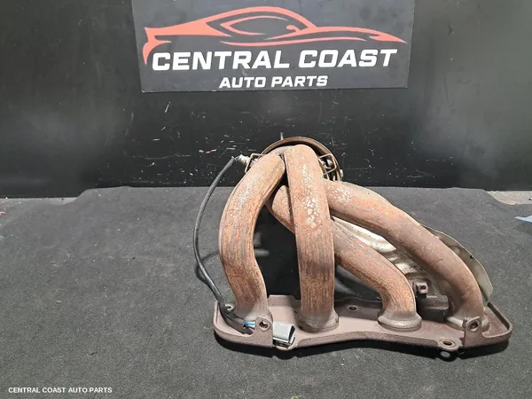 Catalytic Converter