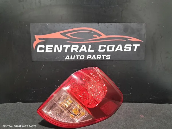 Right Taillight