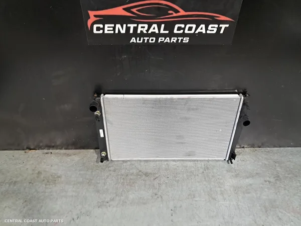 Radiator