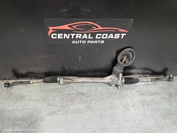 Steering Box/Rack