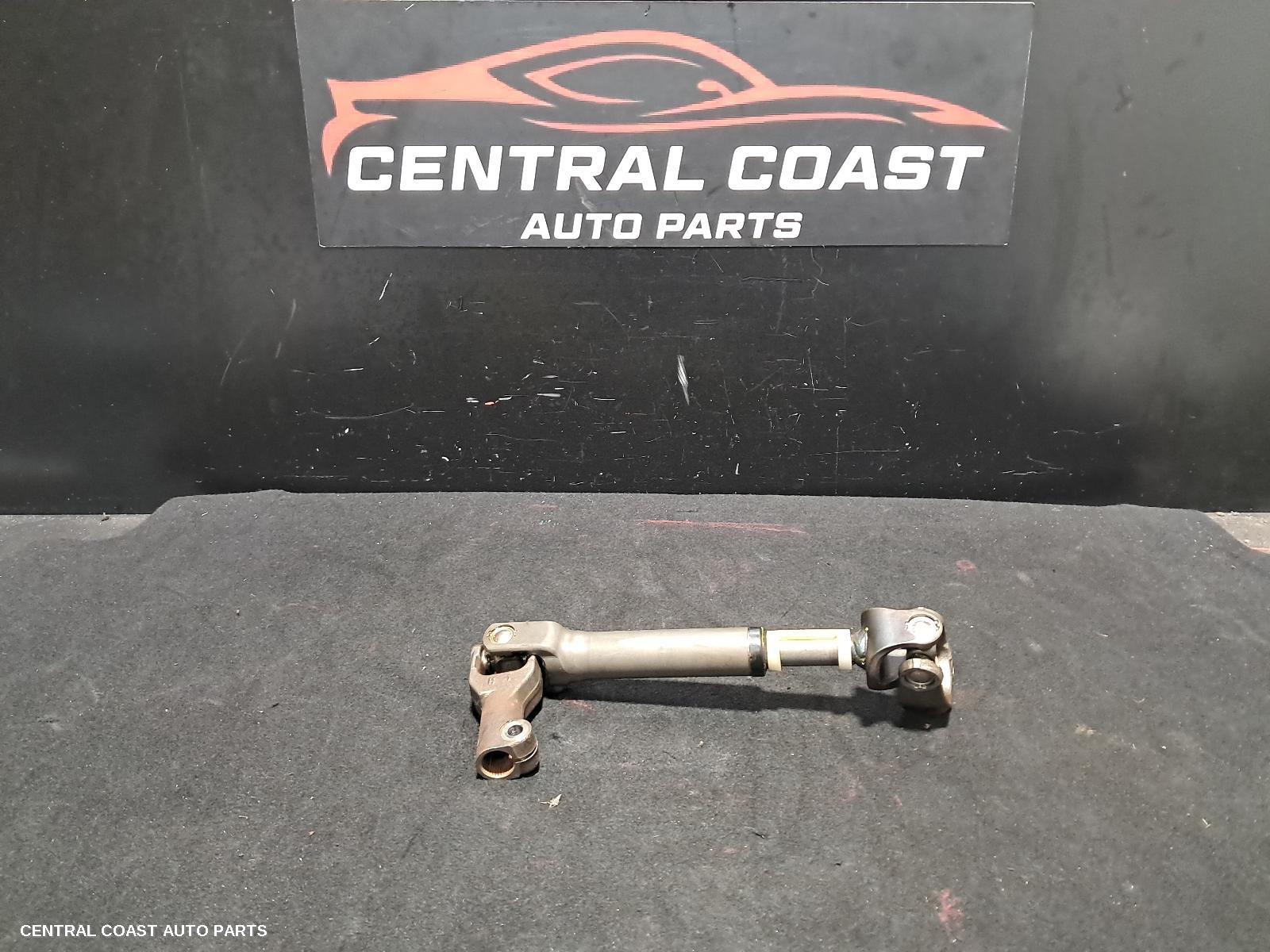 Steering Intermediate Shaft