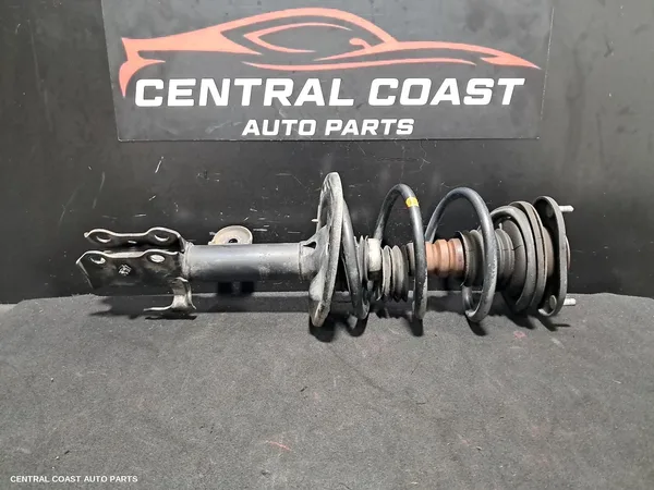 Left Front Strut