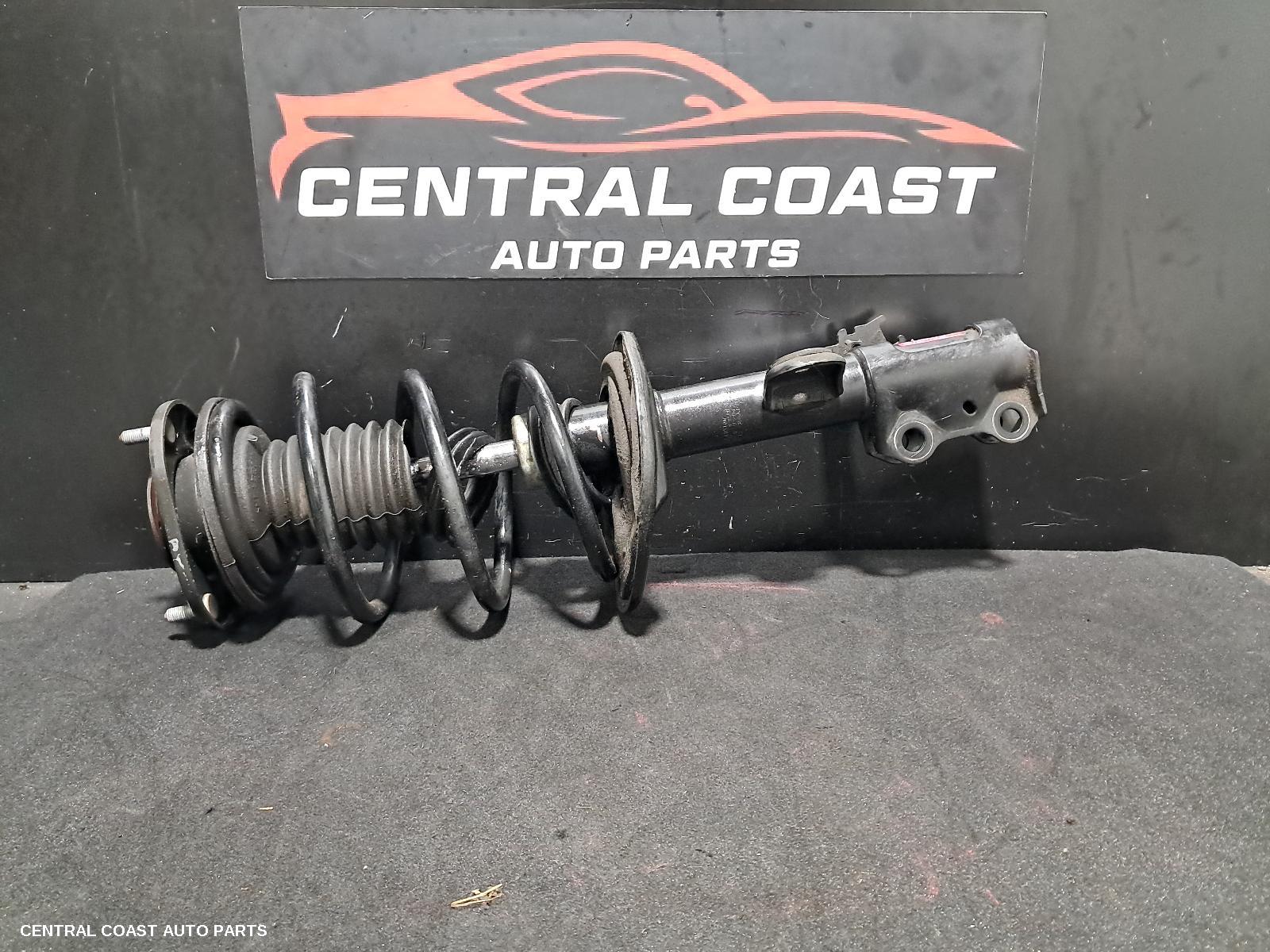 Right Front Strut