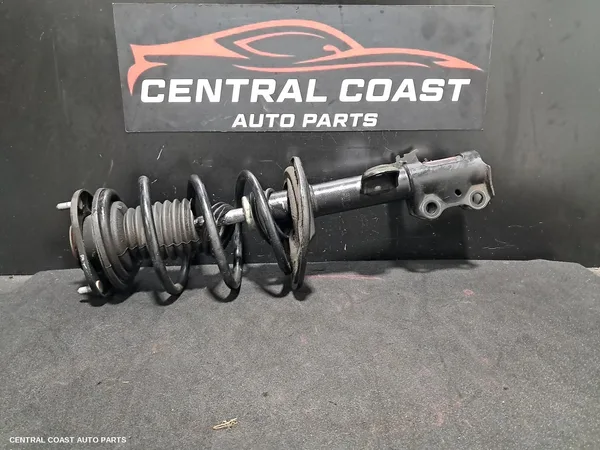 Right Front Strut