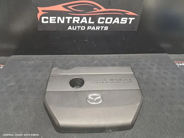 Engine Cover