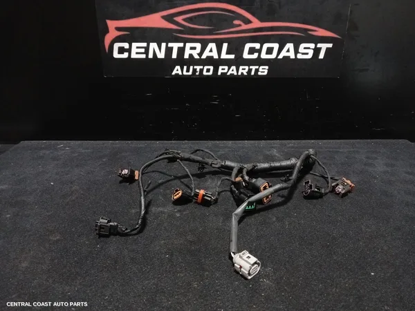 Wire Harness