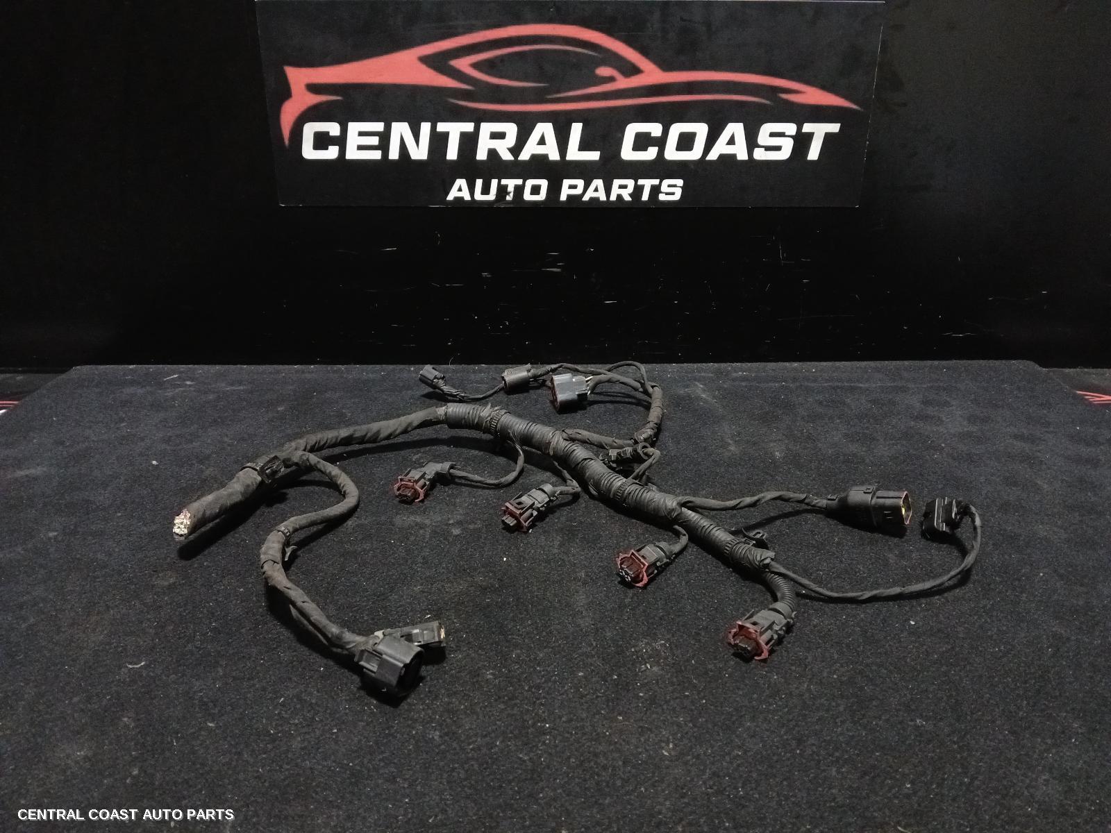 Wire Harness