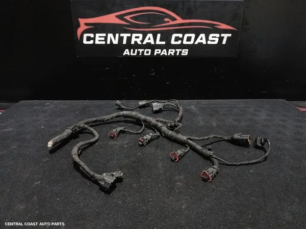 Wire Harness