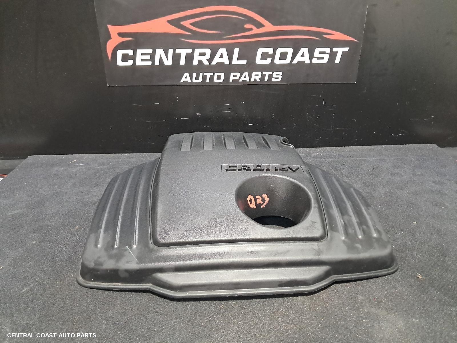Engine Cover