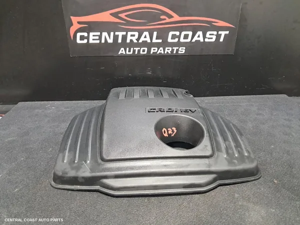 Engine Cover