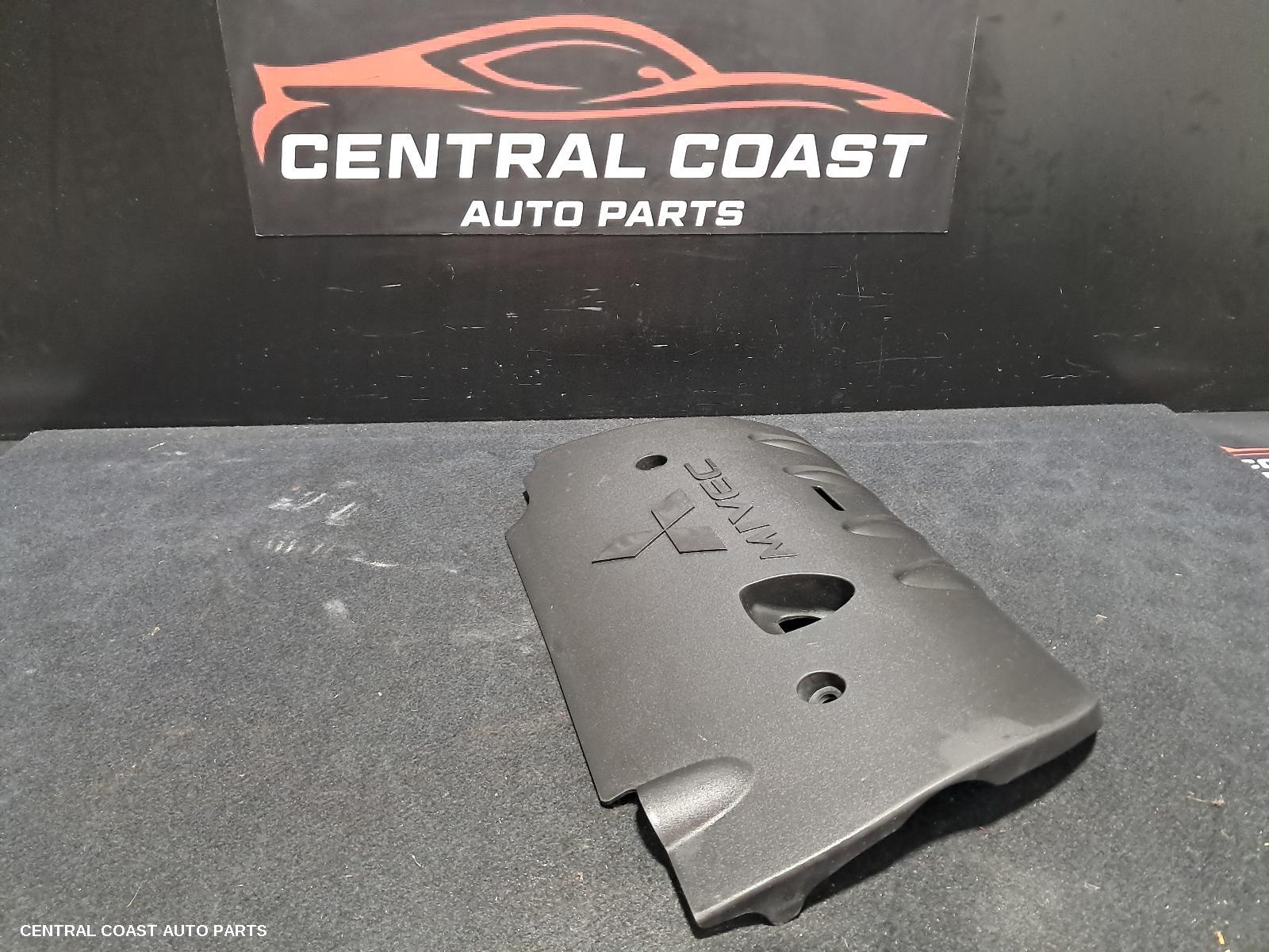 Engine Cover