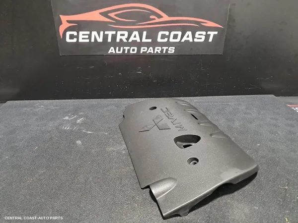 Engine Cover