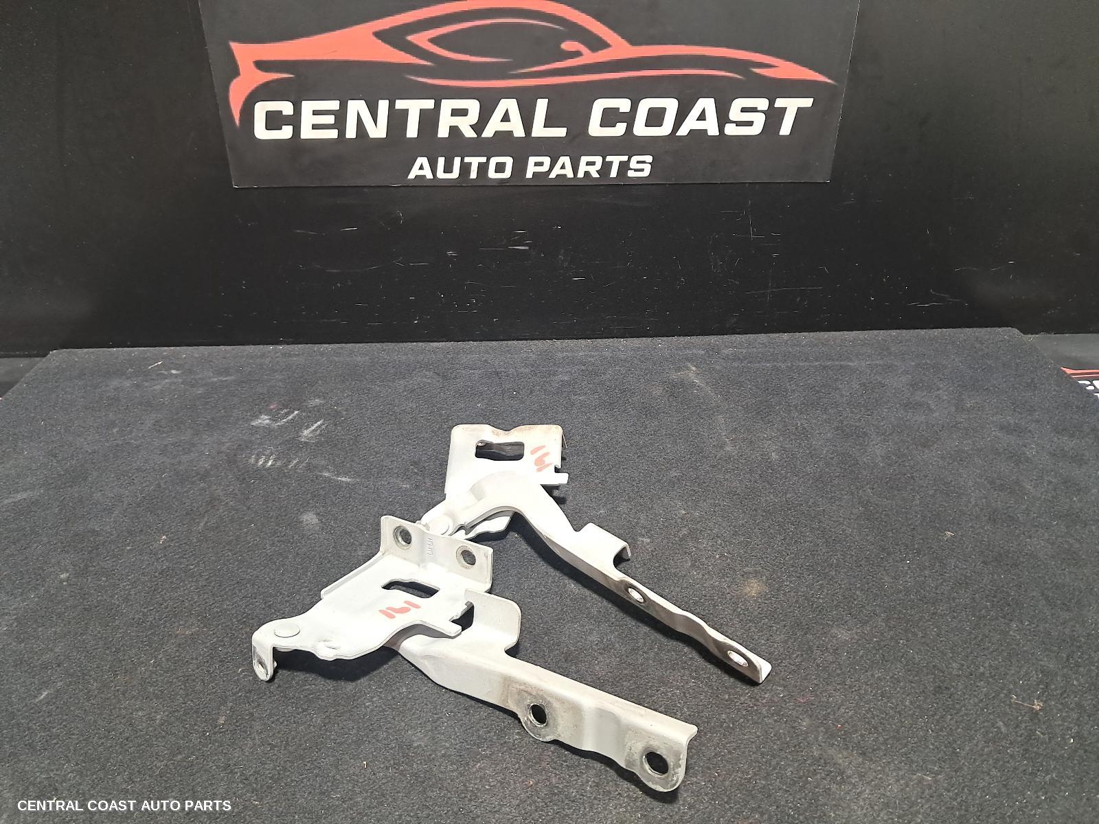 Bonnet Hinge Strut