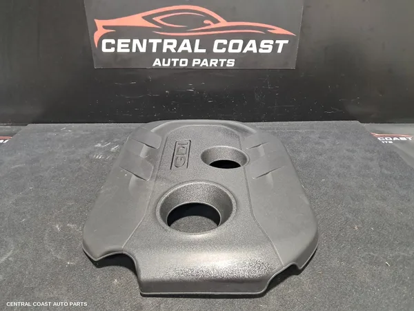 Engine Cover