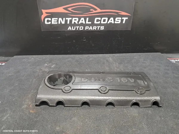 Engine Cover