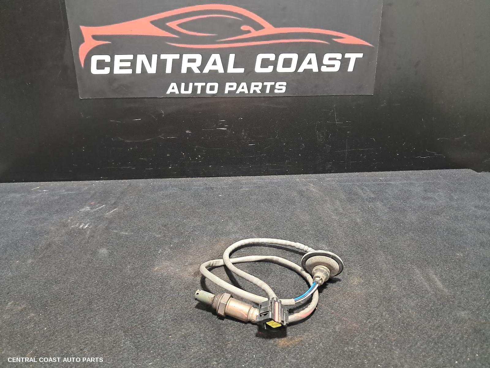 Oxygen Sensor