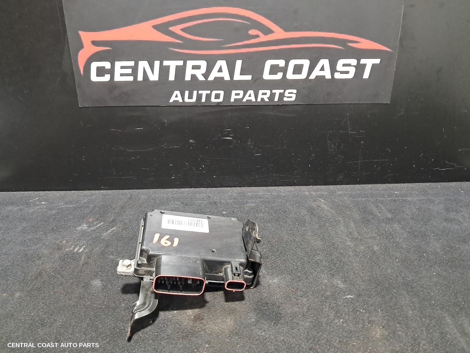 ECU