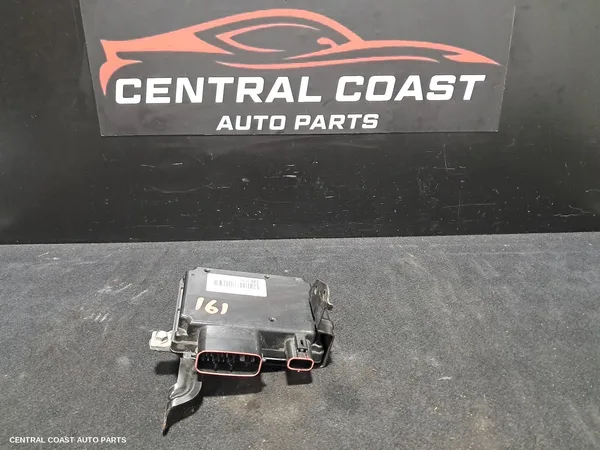 Ecu