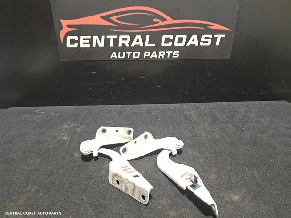 Bonnet Hinge/Strut