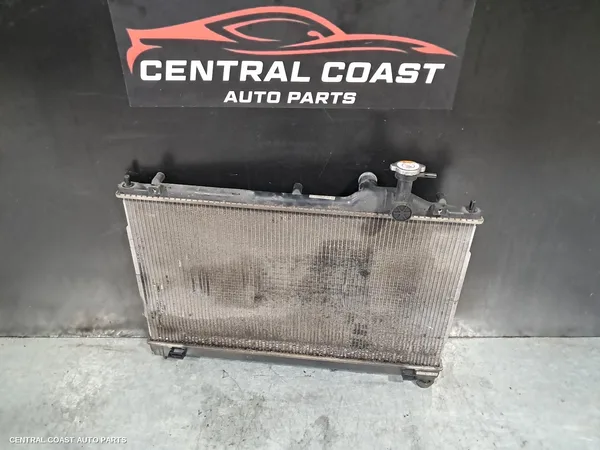 Radiator