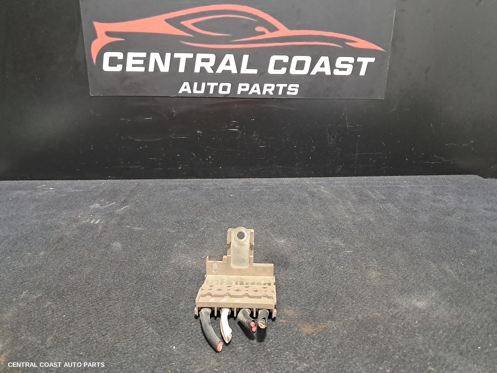 Battery Terminal