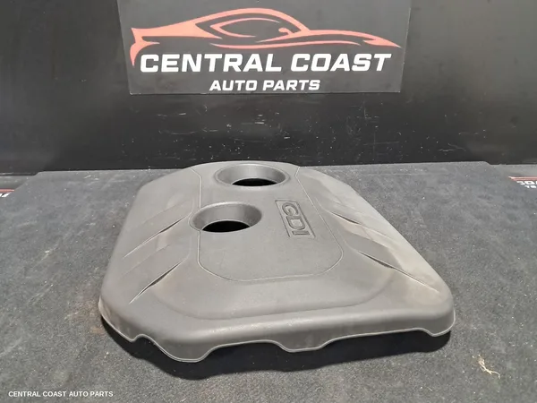 Engine Cover