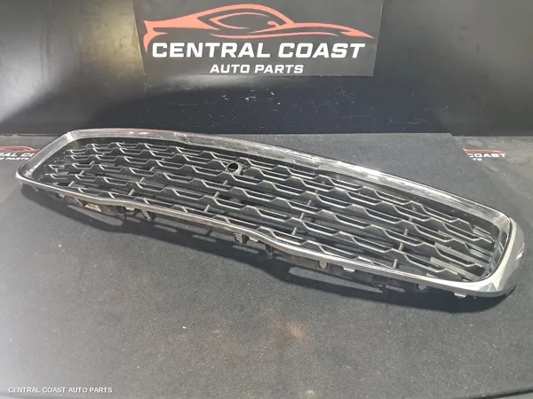 Grille