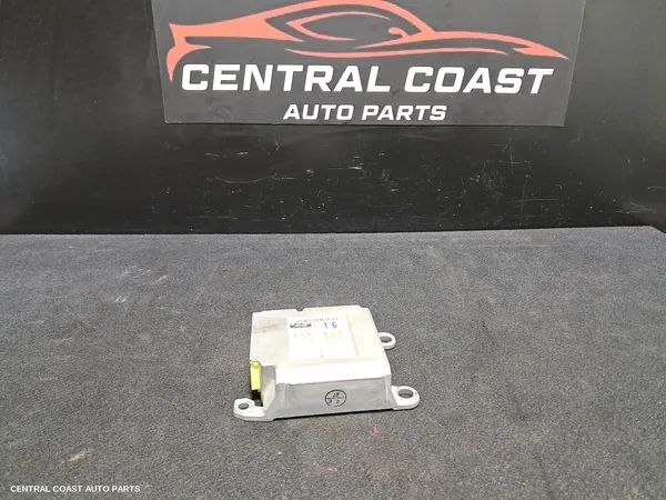 Airbag Module/Sensor