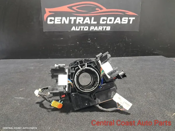 Airbag Module/Sensor