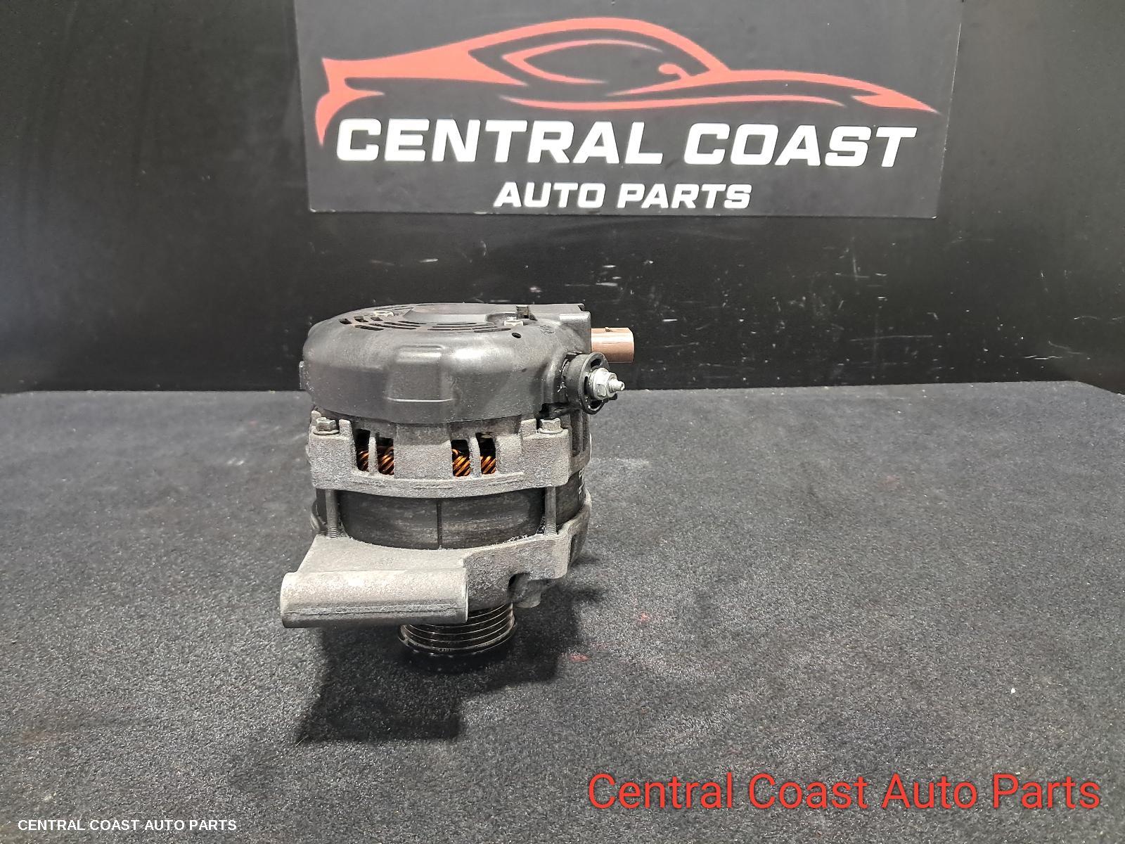 Heater Core Box