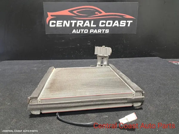 A/C Evaporator