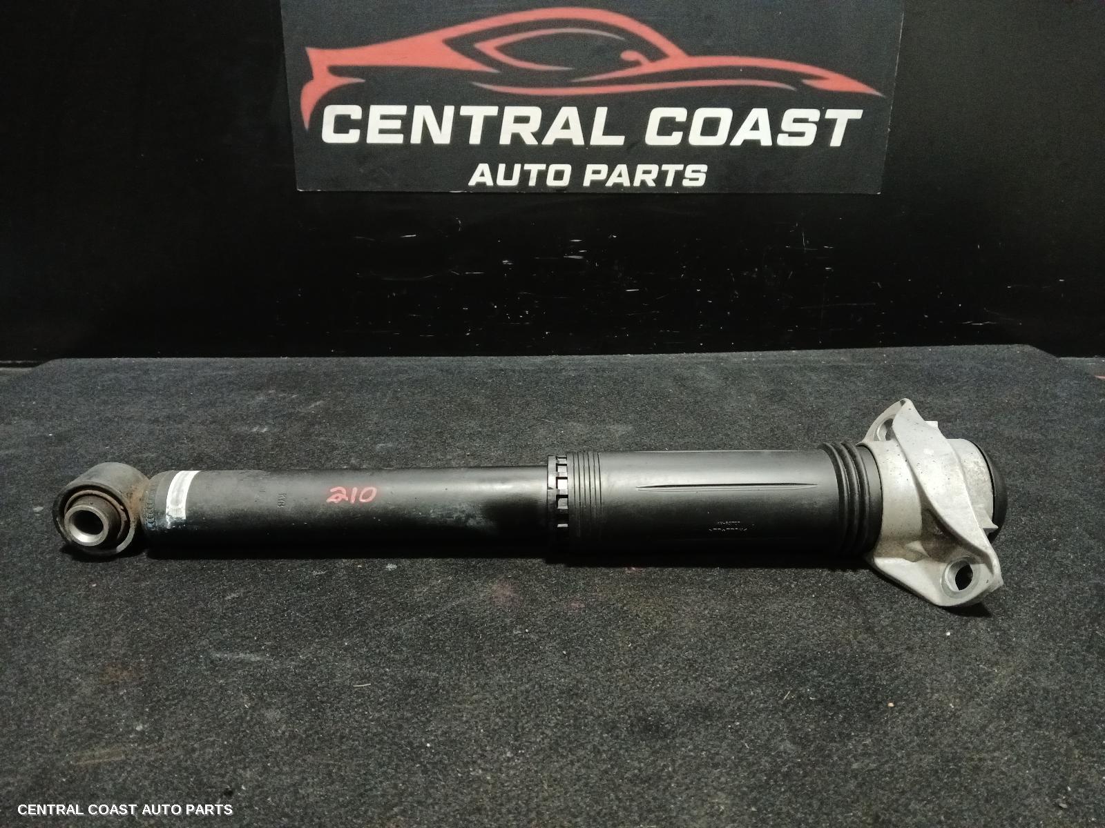 Right Rear Strut