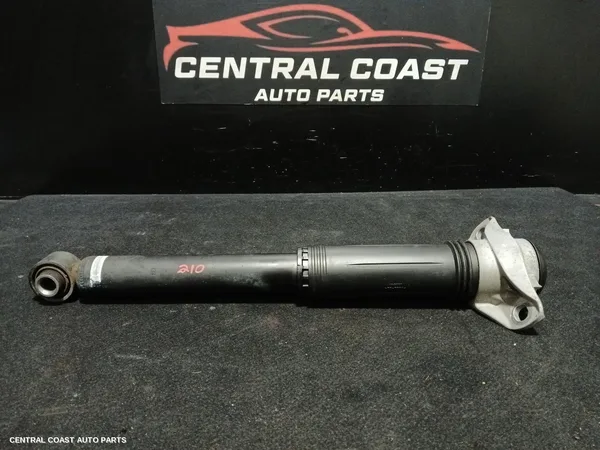 Right Rear Strut